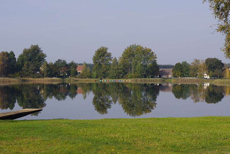 Camping bekanntschaften